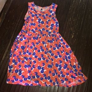 Little Girls Dress
